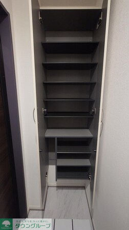 セレスティア大谷田IIの物件内観写真